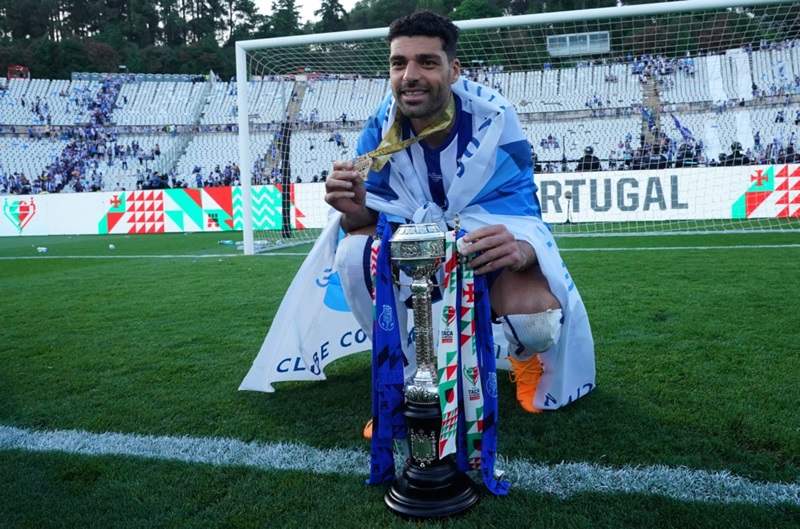 Mehdi Taremi – Chân sút với nhiều tiềm năng phát triển trên sân cỏ