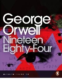 1984 (Nineteen Eighty-Four)