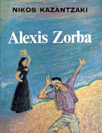 Alexis Zorba - Con Người Hoan Lạc