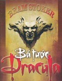 Bá Tước Dracula