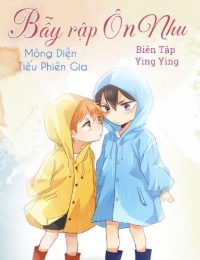 Bẫy Rập Ôn Nhu