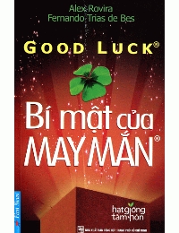 Bí Mật Của May Mắn (Good Luck)