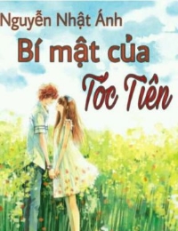 Bí Mật Của Tóc Tiên