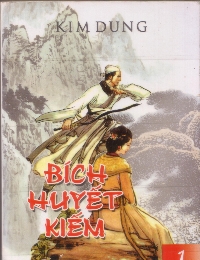 Bích Huyết Kiếm