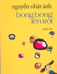 Bong Bóng Lên Trời