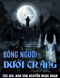 Bóng Người Dưới Trăng