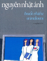 Buổi Chiều Windows