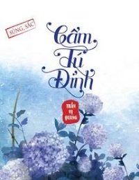 Cẩm Tú Đỉnh