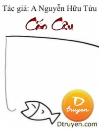 Cắn Câu