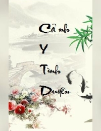 Cảnh Y Tình Duyên