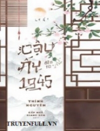 Cậu Ấy Đến Từ 1945