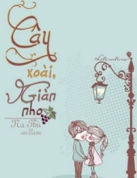 Cây Xoài, Giàn Nho