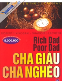 Cha Giàu Cha Nghèo