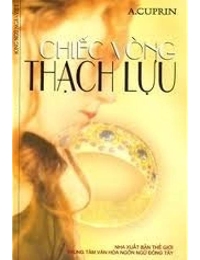 Chiếc Vòng Thạch Lựu