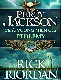 Chiếc Vương Miện Ptolemy