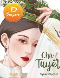 Chu Tuyết