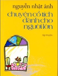 Chuyện Cổ Tích Dành Cho Người Lớn