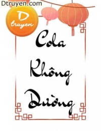 Cola Không Đường