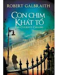 Con Chim Khát Tổ