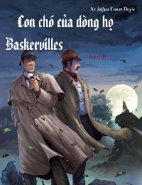 Con Chó Của Dòng Họ Baskerville