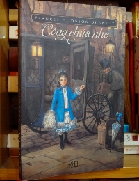 Công Chúa Nhỏ (A Little Princess)