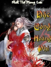 Đặc Công Hoàng Phi