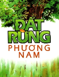 Đất Rừng Phương Nam