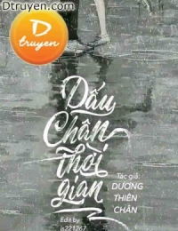 Dấu Chân Thời Gian