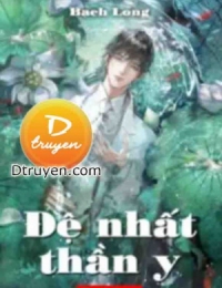 Đệ Nhất Thần Y