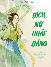 Đích Nữ Nhất Đẳng