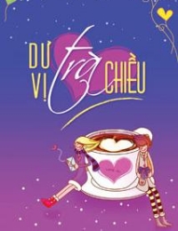 Dư Vị Trà Chiều