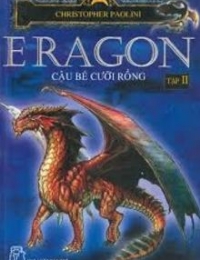 Eragon 3 (Brisingr) - Hỏa Kiếm