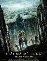 Giải Mã Mê Cung (The Maze Runner)