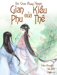 Gian Phu Của Kiều Thê