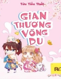 Gian Thương Võng Du