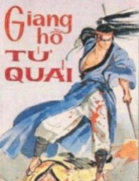 Giang Hồ Tứ Quái