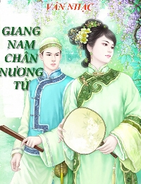 Giang Nam Chân Nương Tử