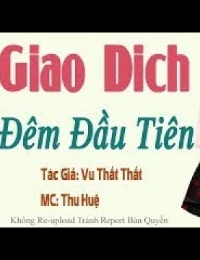 Giao Dịch Đêm Đầu Tiên