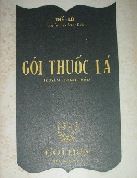 Gói Thuốc Lá