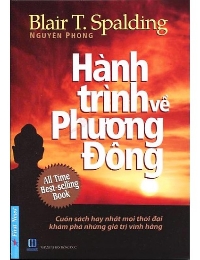 Hành Trình Về Phương Đông