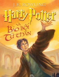 Harry Potter Và Bảo Bối Tử Thần (Quyển 7)