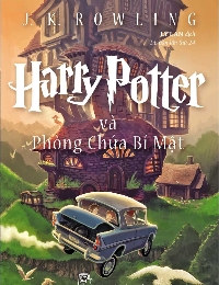 Harry Potter Và Phòng Chứa Bí Mật (Quyển 2)