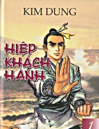 Hiệp Khách Hành