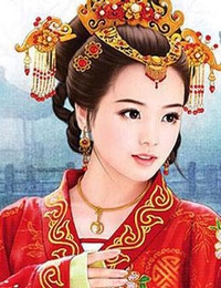 Hoàng Hậu Xấu Xí