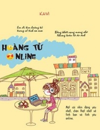 Hoàng Tử Online