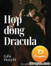 Hợp Đồng Dracula