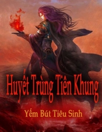 Huyết Trùng Tiên Khung