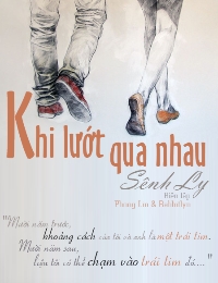 Khi Lướt Qua Nhau