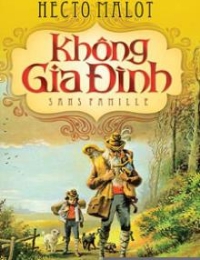 Không Gia Đình (Sans Famille)