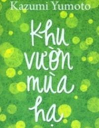 Khu Vườn Mùa Hạ